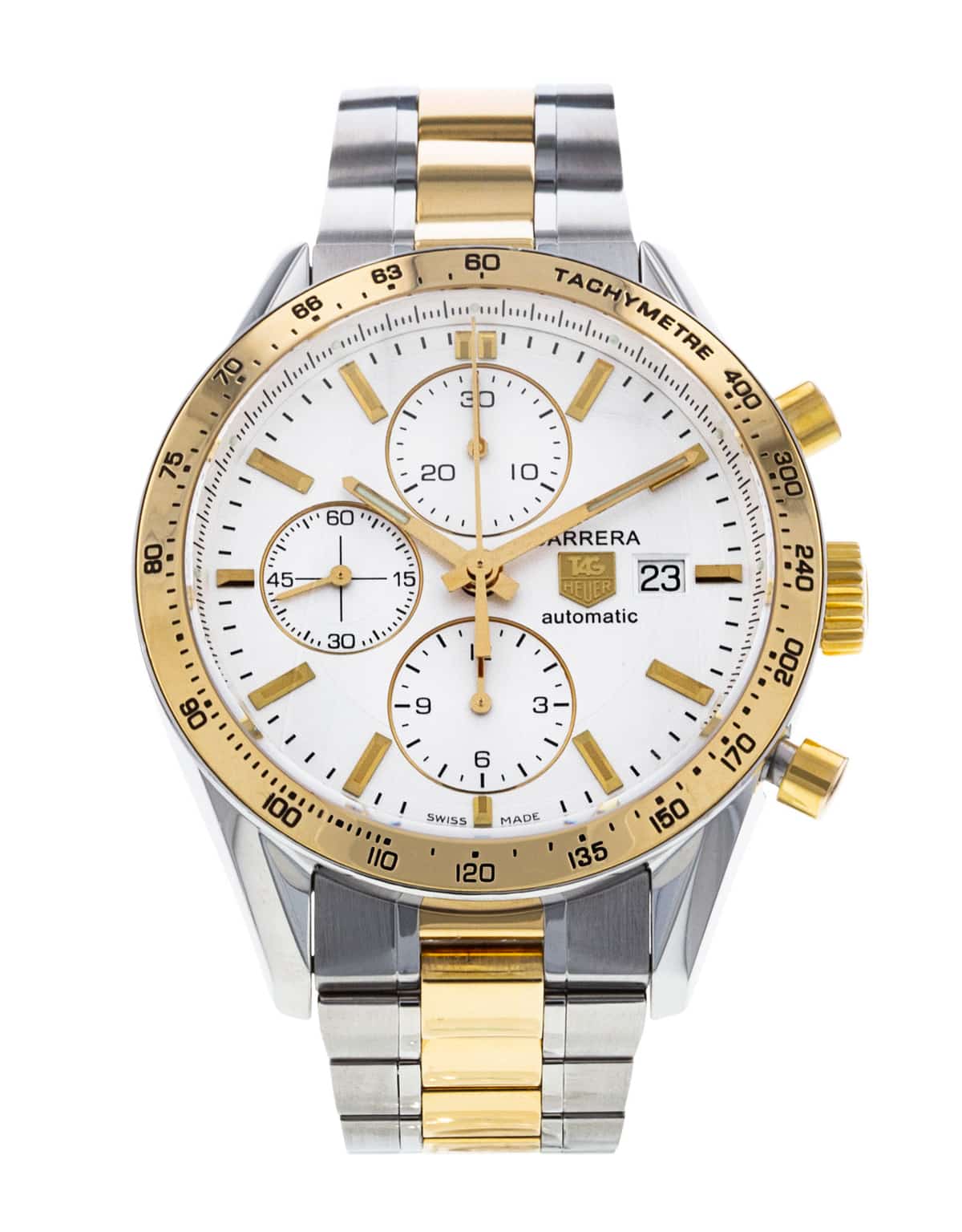 Tag Heuer Carrera CV2050.BD0789